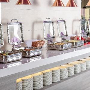 Hotel Fioleto Ultra All Inclusive & Spa Anapa Miracleon