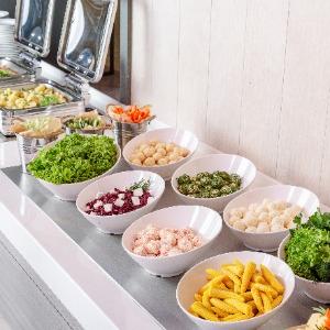 Hotel Fioleto Ultra All Inclusive & Spa Anapa Miracleon