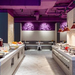 Hotel Fioleto Ultra All Inclusive & Spa Anapa Miracleon