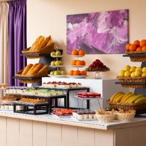 Hotel Fioleto Ultra All Inclusive & Spa Anapa Miracleon
