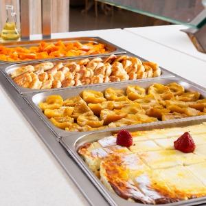 Hotel Fioleto Ultra All Inclusive & Spa Anapa Miracleon