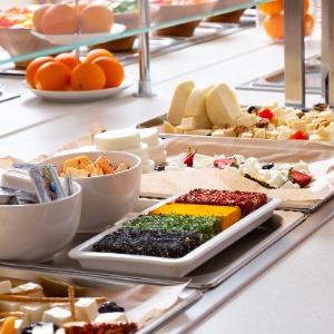 Hotel Fioleto Ultra All Inclusive & Spa Anapa Miracleon