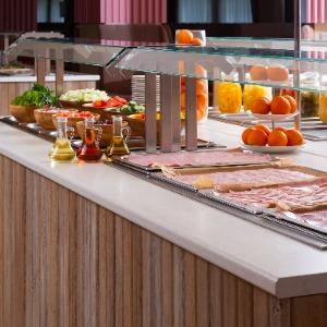 Hotel Fioleto Ultra All Inclusive & Spa Anapa Miracleon
