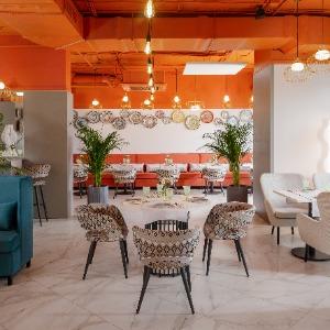 Hotel Fioleto Ultra All Inclusive & Spa Anapa Miracleon