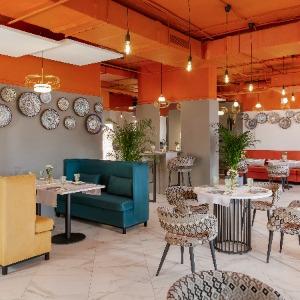 Hotel Fioleto Ultra All Inclusive & Spa Anapa Miracleon