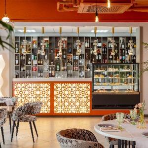 Hotel Fioleto Ultra All Inclusive & Spa Anapa Miracleon