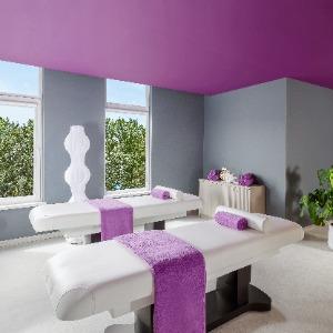Hotel Fioleto Ultra All Inclusive & Spa Anapa Miracleon