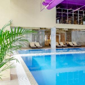 Hotel Fioleto Ultra All Inclusive & Spa Anapa Miracleon