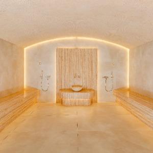 Hotel Fioleto Ultra All Inclusive & Spa Anapa Miracleon