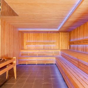 Hotel Fioleto Ultra All Inclusive & Spa Anapa Miracleon