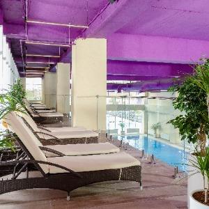 Hotel Fioleto Ultra All Inclusive & Spa Anapa Miracleon