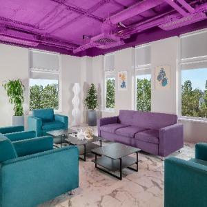Hotel Fioleto Ultra All Inclusive & Spa Anapa Miracleon