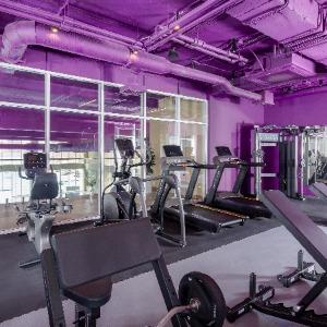 Hotel Fioleto Ultra All Inclusive & Spa Anapa Miracleon
