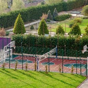 Hotel Fioleto Ultra All Inclusive & Spa Anapa Miracleon