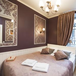 Hotel Art on Repina (f. Alleya Repina)