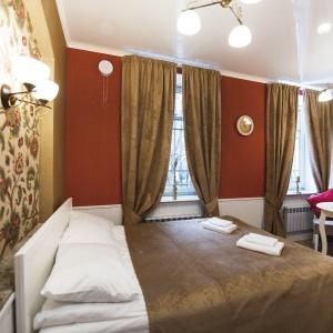 Hotel Art on Repina (f. Alleya Repina)