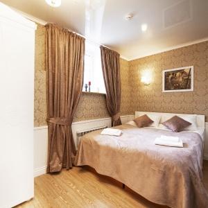 Hotel Art on Repina (f. Alleya Repina)