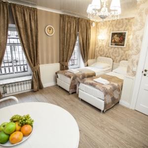 Hotel Art on Repina (f. Alleya Repina)
