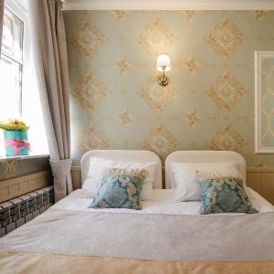 Hotel Art on Repina (f. Alleya Repina)
