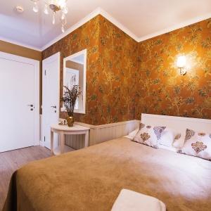 Hotel Art on Repina (f. Alleya Repina)