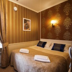 Hotel Art on Repina (f. Alleya Repina)
