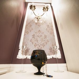 Hotel Art on Repina (f. Alleya Repina)