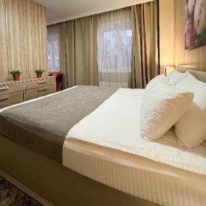 Гостиница Централь Отель