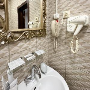 Гостиница Централь Отель