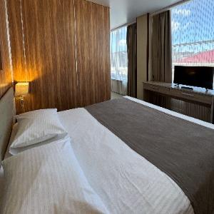 Гостиница Централь Отель