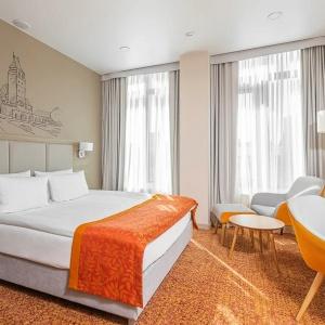 Hotel Holiday Inn Kaliningrad