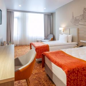 Hotel Holiday Inn Kaliningrad