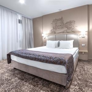 Hotel Holiday Inn Kaliningrad