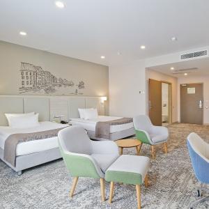 Hotel Holiday Inn Kaliningrad