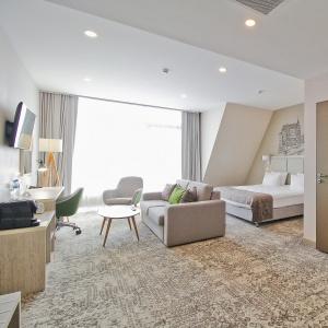 Hotel Holiday Inn Kaliningrad