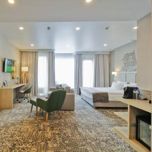 Hotel Holiday Inn Kaliningrad