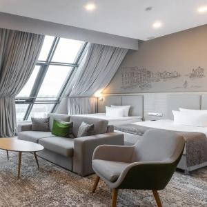 Hotel Holiday Inn Kaliningrad