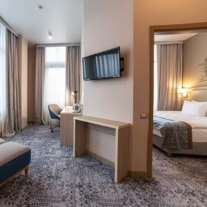Hotel Holiday Inn Kaliningrad