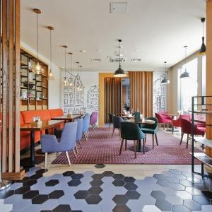 Hotel Holiday Inn Kaliningrad