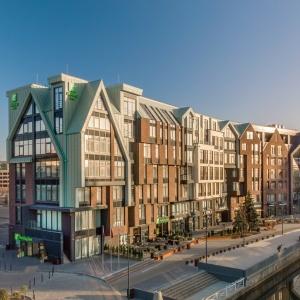 Hotel Holiday Inn Kaliningrad