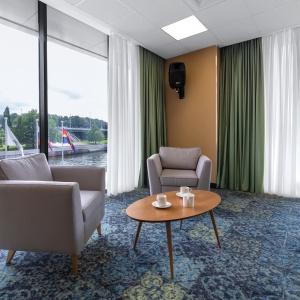 Hotel Holiday Inn Kaliningrad