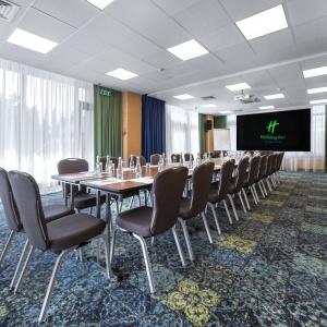 Hotel Holiday Inn Kaliningrad