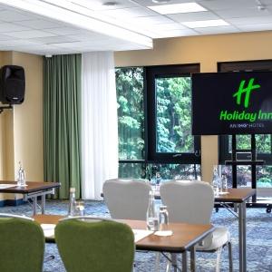 Hotel Holiday Inn Kaliningrad
