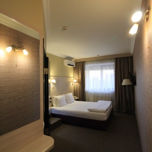 Hotel Villa Diana