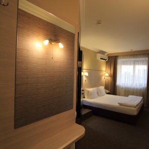 Hotel Villa Diana