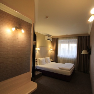 Hotel Villa Diana