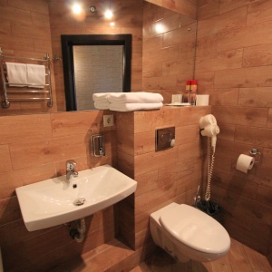 Hotel Villa Diana