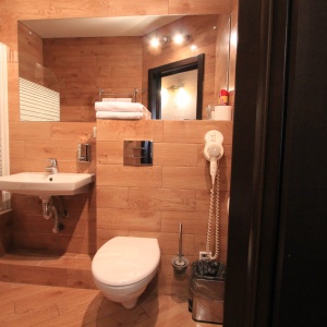 Hotel Villa Diana
