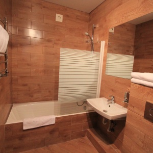 Hotel Villa Diana