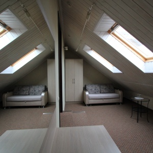 Hotel Villa Diana