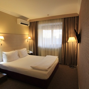 Hotel Villa Diana